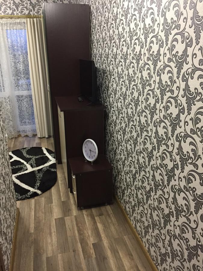 U Maksa Hotell Solochyn Eksteriør bilde