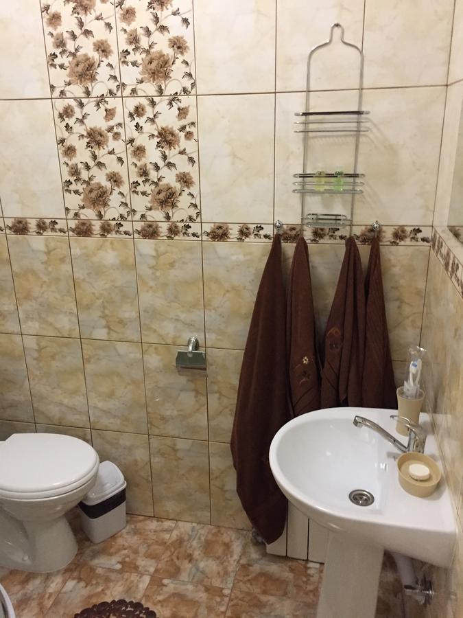 U Maksa Hotell Solochyn Eksteriør bilde