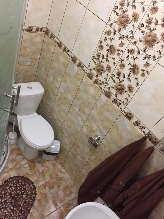U Maksa Hotell Solochyn Eksteriør bilde