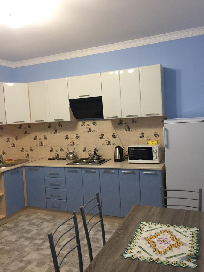 U Maksa Hotell Solochyn Eksteriør bilde
